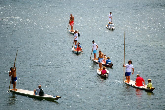 Banja Luka City Tour & A magical journey on Dayak boat - Price and what you actually get for $66.16