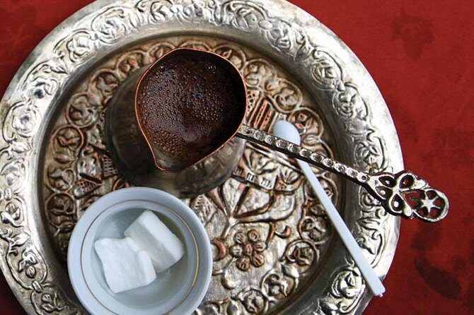 Bosnian Traditional Handicraft, half-day - do it yourself - Coppersmith Workshop - Why Sarajevo’s coppersmith workshop feels personal