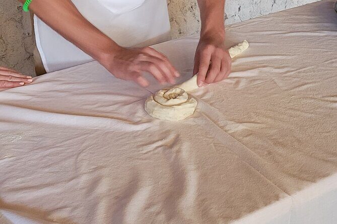 Burek Masterclass in Mostar - Price and value: what you’re actually paying for