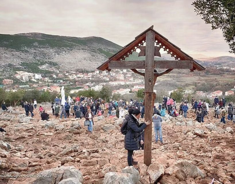 Dubrovnik: Private Day Trip to Medjugorje with Hotel Pickup - Key Things I’d Watch For on This Medjugorje Day Trip
