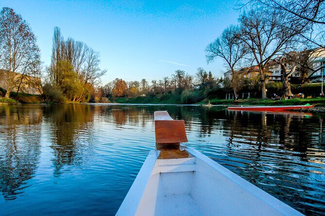 Enjoying the River Vrbas - Key things to know before you go