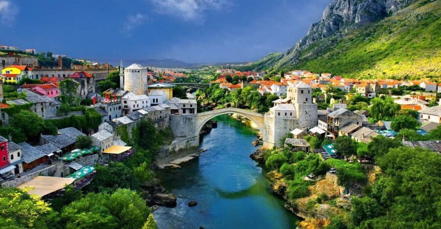 From Dubrovnik: 1-Way Tour to Sarajevo via Mostar and Konjic - Your driver and guide: why it matters on this route