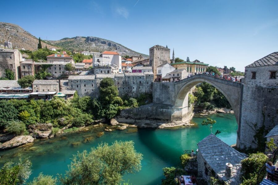 From Dubrovnik: Full-Day Tour of Mostar - Should you book the Mostar tour from Dubrovnik?
