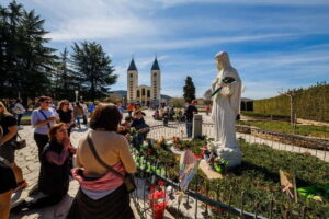 From Dubrovnik: Međugorje Pilgrimage Small-Group Experience - The ride through Herzegovina: views, plus a chance to get your bearings