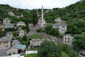 From Mostar: Kravice waterfalls, Blagaj, Fortica & Počitelj - Price and Value: What Your $60.15 Covers (and What It Doesn’t)