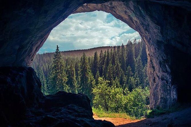 From Sarajevo: Bijambare Cave and Spring of River Bosna Tour - Key points worth knowing before you go
