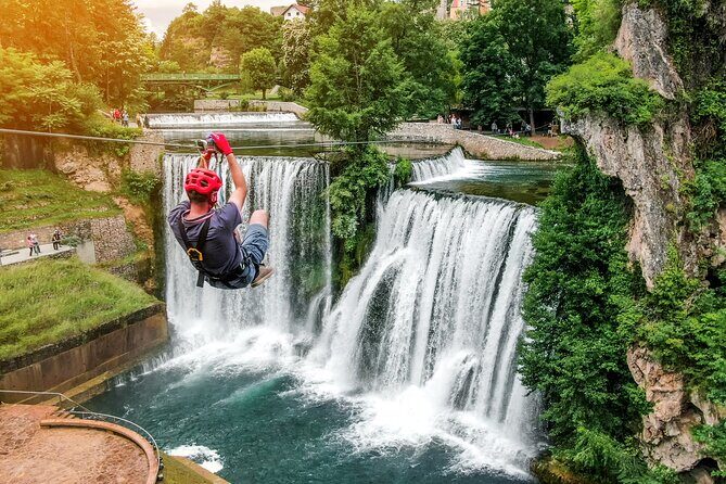 From Sarajevo: Travnik, Jajce, Pliva Lakes & Watermills Tour - Key things I’d watch for before you go