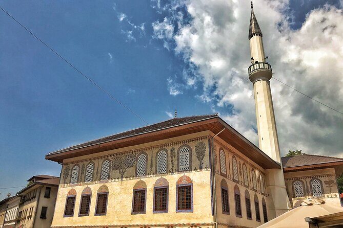 From Sarajevo: Travnik, Jajce, Pliva Lakes & Watermills Tour - Jajce Fortress: royal court symbolism and high views