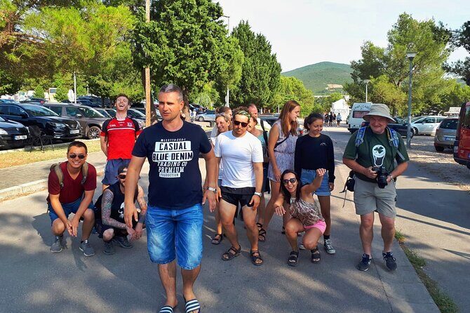 Full-Day Herzegovina Tour with Blagaj, Pocitel and Kravice Waterfalls - Price and value: why this day tour costs $60.07