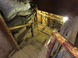 Inside the Siege: Sarajevo’s Story of Survival - Yellow Bastion: Seeing Sarajevo’s Trap from Above