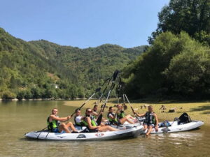 Jablanica: Neretva Kayaking Tour near Mostar - Where You Start Near Jablanica (and Why It Matters)