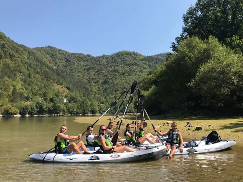 Jablanica: Neretva Kayaking Tour near Mostar - Where You Start Near Jablanica (and Why It Matters)