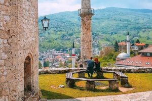 Jajce, Travnik and Pliva watermills - Day Tour from Sarajevo - Catacombs of Jajce: The “Catacomb” That’s Really a Rock Church