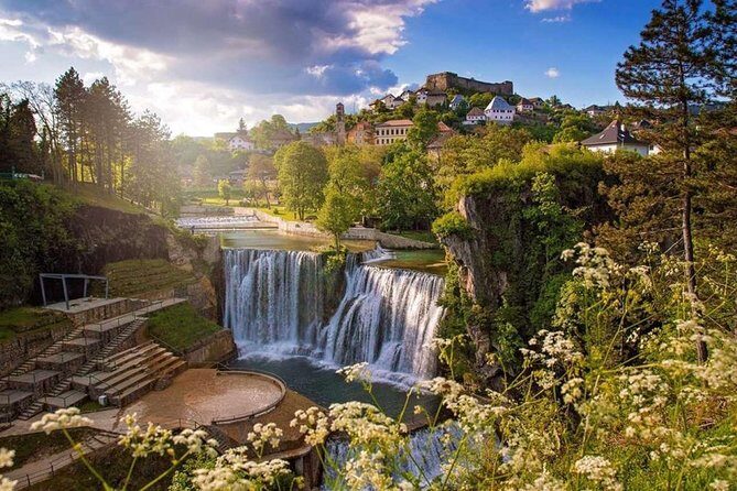 Jajce, Travnik, Pliva lake and Watermills Tour - Key things that make this tour worth your time