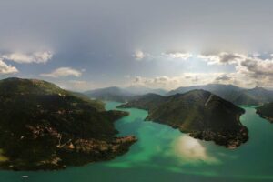 Kayaking on Jablanica Lake - Gear Included: What You Actually Get on the Water