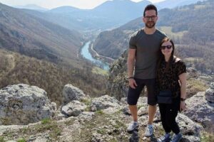 Krupa on Vrbas - The 3-Hour Hike Around Krupa Water Falls