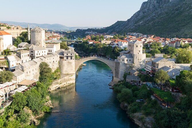 Mostar Ancient Town - Key things to know before you go