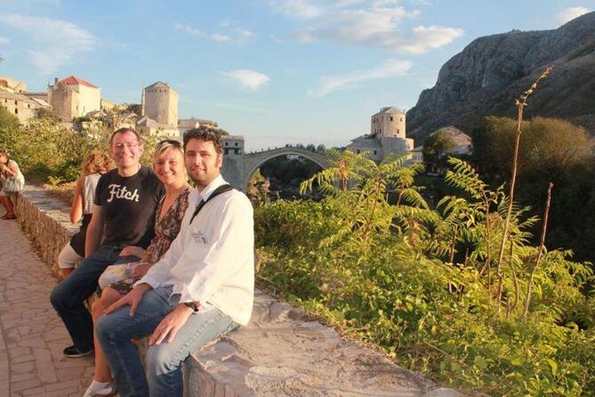 Mostar Guided Tour & Sweet Delights - Tabachitsa (Tabačica) Mosque: The Hadzi-Kurt Mosque Detail