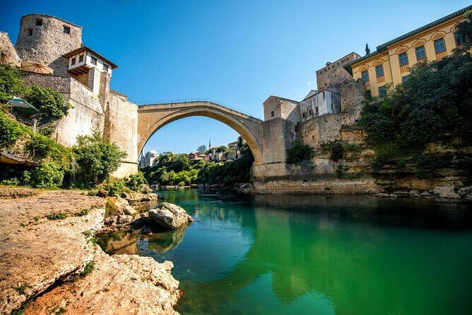 Neretva kayak canoe safari - Key things I’d plan around