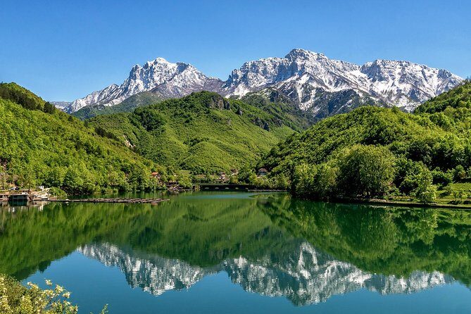 Neretva kayak canoe safari - What you might eat and drink during the paddle