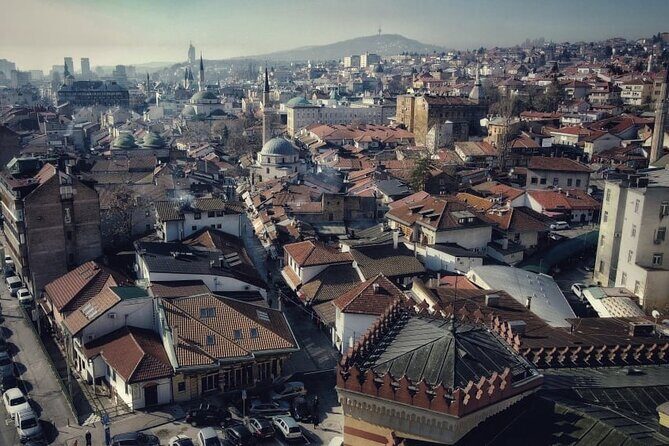 One-way Private Airport Transfer to Sarajevo - Where This Transfer Fits Best (and Where It Might Not)