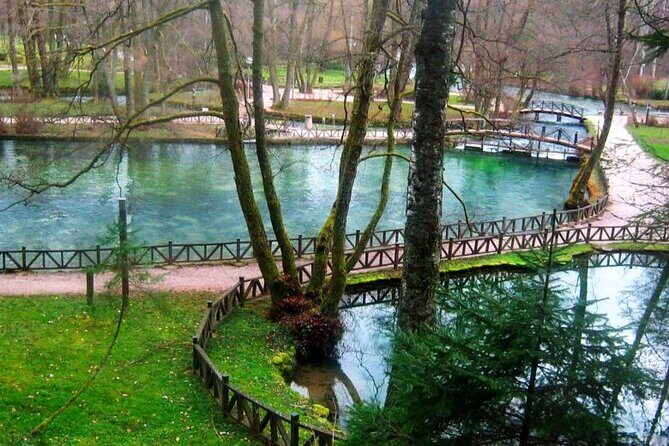 Private Carriage Ride in Vrelo Bosne Nature Park - Weather Matters More Than You Think for a Carriage Ride
