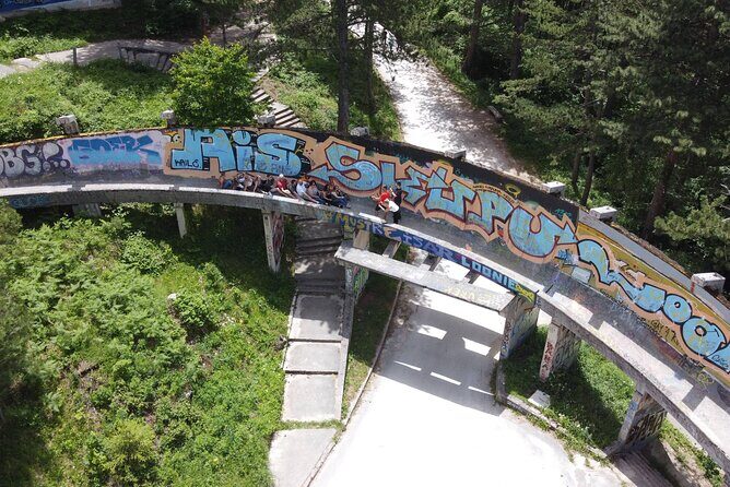 Private Sarajevo Grand Tour: Included Pick-up & Entrance Fees - Price and Value: What’s Covered, What Isn’t, and Why That Matters