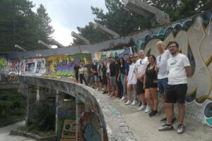 Sarajevo 1425 days under the siege - War Tour - Meeting point, pickup, and timing that matters