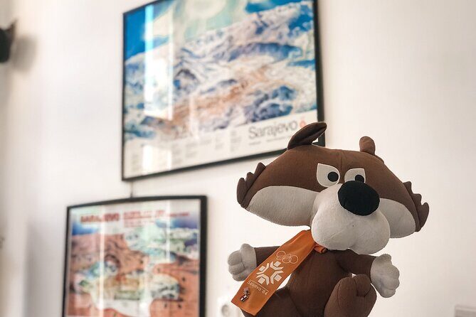 Sarajevo: 1984 Winter Olympics Site & Vrelo Bosne Day Trip - Key highlights to look for