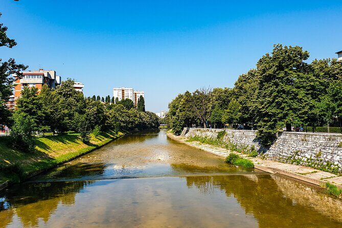 Sarajevo E-Bike City Tour - Price and What Makes This Feel Like Good Value