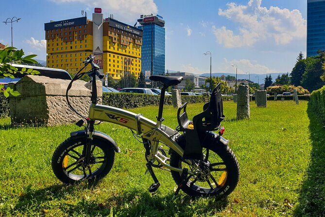 Sarajevo E-Bike City Tour - Who This Tour Fits Best (and Who Should Skip It)