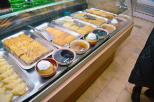 Sarajevo: Food And Crafts tour - Meeting at Meet Bosnia Tours and Getting Oriented Fast