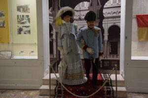 Sarajevo: Franz Ferdinand Assassination & the Start of WWI - Meeting point and getting oriented fast