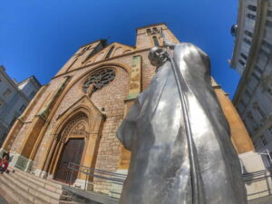 Sarajevo Grand Tour: 5 Hours Old Town, War Tunnel, Olympics - Baščaršija and the Ottoman Heart: Getting Your Bearings Fast