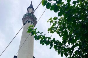 Sarajevo: Islamic Traditions and Daily Life Tour - Emperor’s Mosque: Sarajevo’s Oldest Mosque and Why It Matters