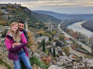 Sarajevo: Mostar, Konjic, Blagaj Tekke, Pocitelj & Waterfall - Konjic: the quick bridge break that sets the scene