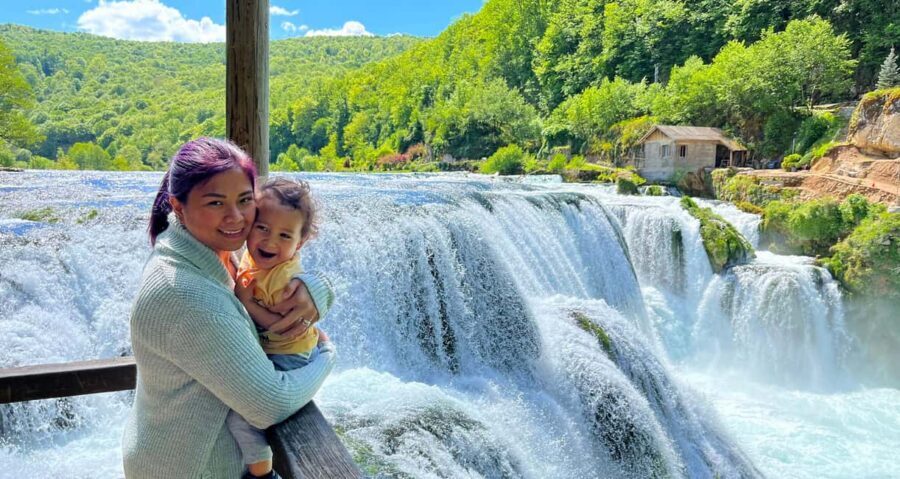 Sarajevo: Strbacki Buk & Jajce Waterfalls Day Trip - Key things that make this day trip worth your time
