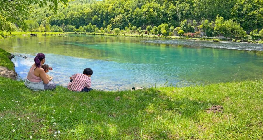 Sarajevo: Strbacki Buk & Jajce Waterfalls Day Trip - Food, timing, and how to plan for a long day