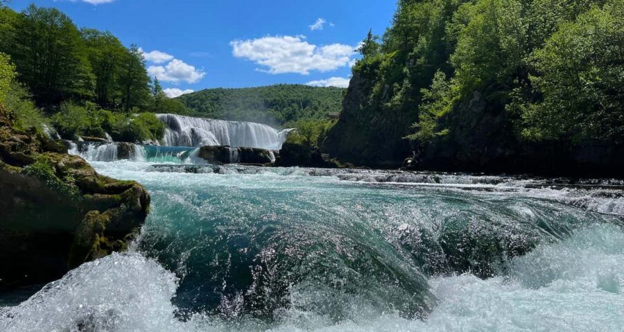 Sarajevo: Strbacki Buk & Jajce Waterfalls Day Trip - Price and value: is $165 per person fair?
