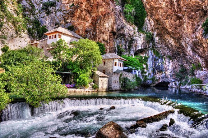 Sarajevo to/from Dubrovnik Transfer Tour via Mostar & Herzegovina - Price and value: admissions, guide time, and why it costs what it costs