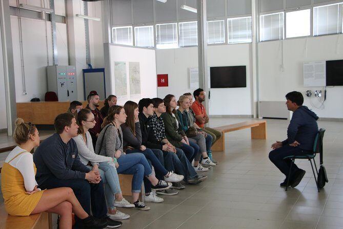 Sarajevo to Srebrenica: Genocide Study Tour with War Veteran - The Drive East: Comfort Plus Context Before You Arrive