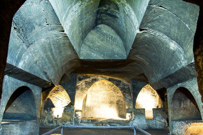 Sarajevo to Zagreb: One-Way Tour via Jajce, Travnik, Pliva Lake and Watermills - Mlincici Watermills: Where the Photos Actually Look Like the Photos