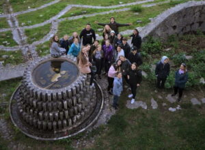 The Death of Yugoslavia: Unique thematic Tour in Mostar - Why the music-and-documents method works (and who benefits most)