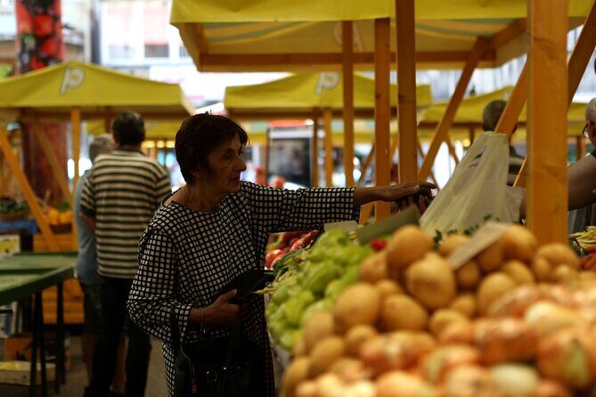 Ultimate Gastro Experience - Why this Sarajevo Gastro Walk feels different than a typical “samples” tour