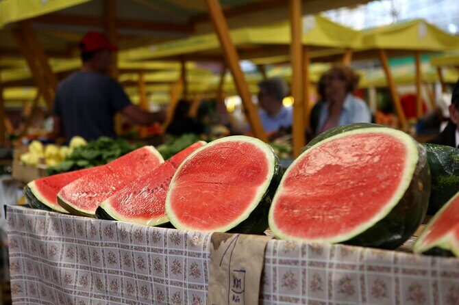 Ultimate Gastro Experience - Guides, English, and how you’ll connect food to Sarajevo