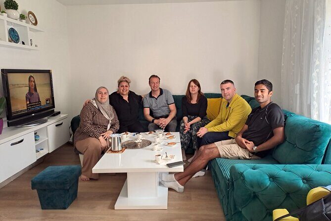 Understanding Srebrenica Genocide Tour + Lunch with Local Family Included - Romanija foothills: starting with the 1992 events