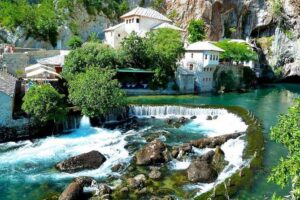 Visit Herzegovina from Sarajevo in one day - Price and logistics: why $76.03 can be good value