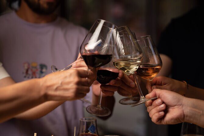 Wine Tasting & Private Walking Tour Mostar - Price and What You’re Actually Paying For ($54.41)